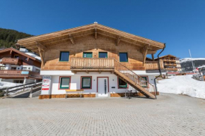 Chalet Hirsch für 6 Personen